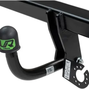 Umbra Rimorchi Enganche 14202/F 100kg 2000kg